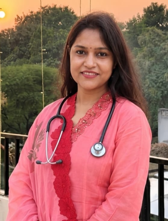 Dr. Sandhya