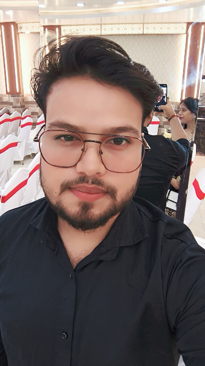 Saurabh Kumar