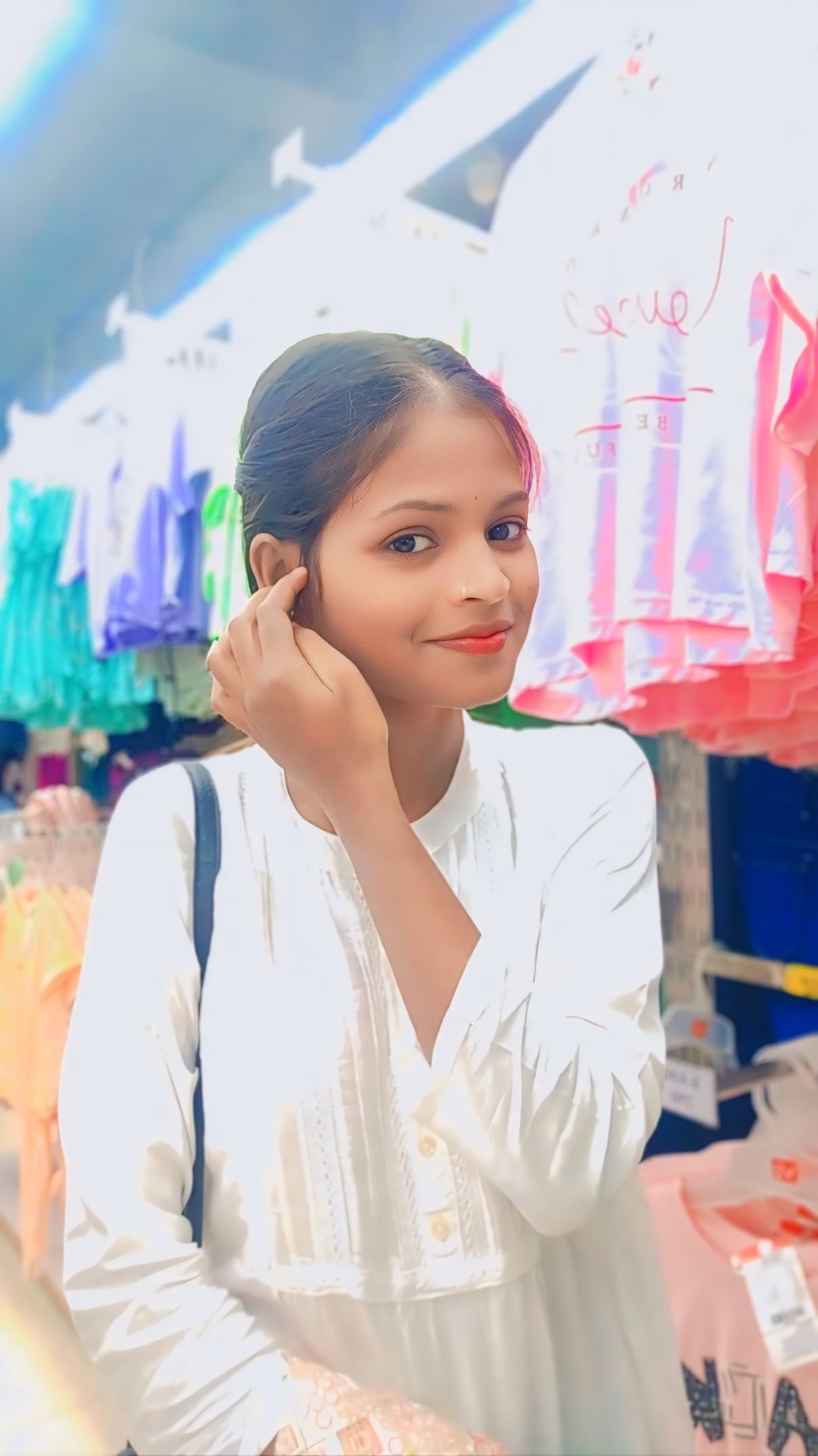 Niketa Patel