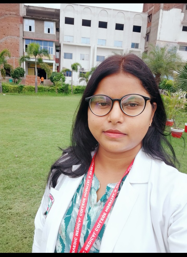 Abha Singh
